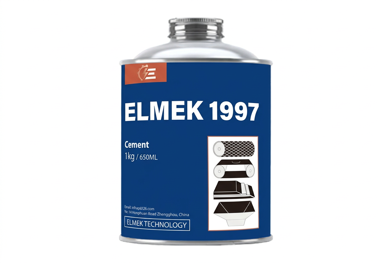 Cold Bond Cement
