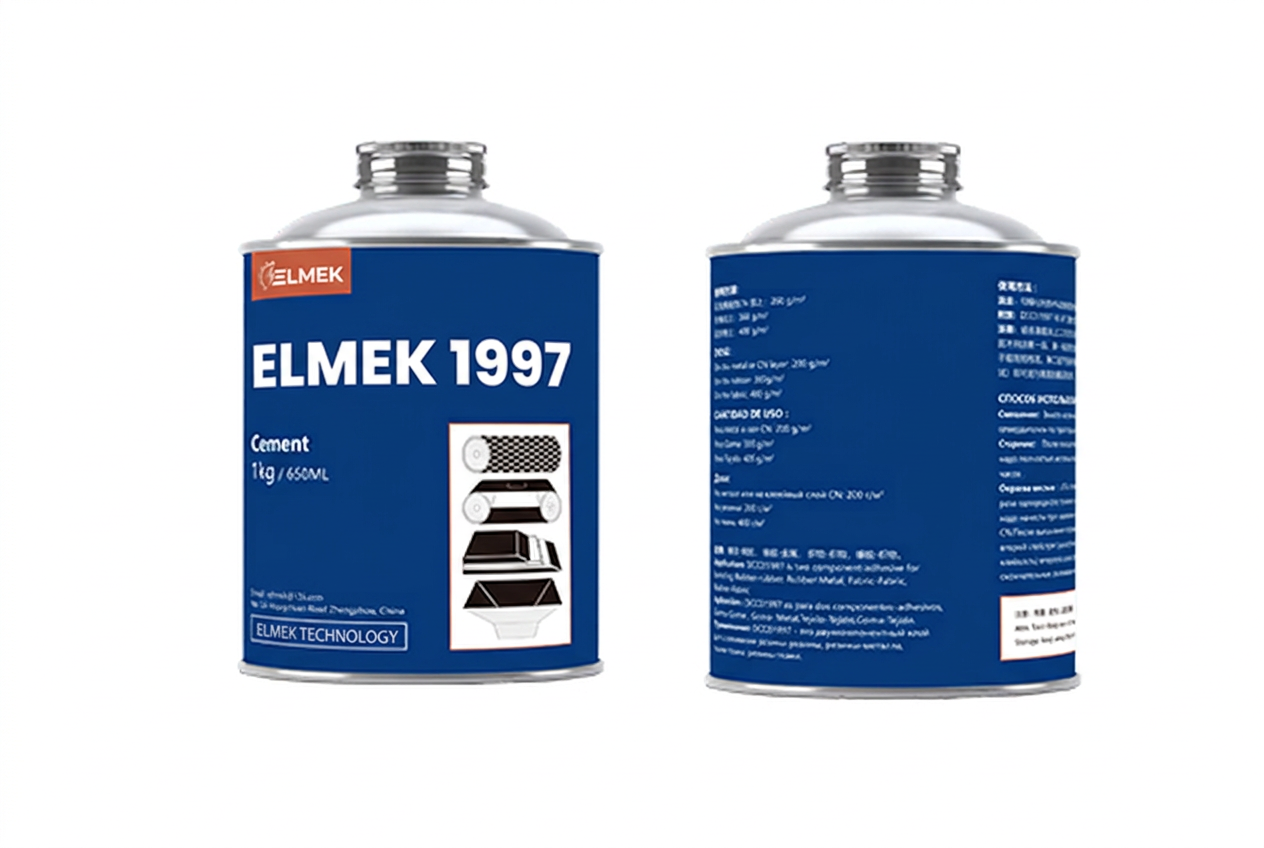 Cold Bond Cement — view 1