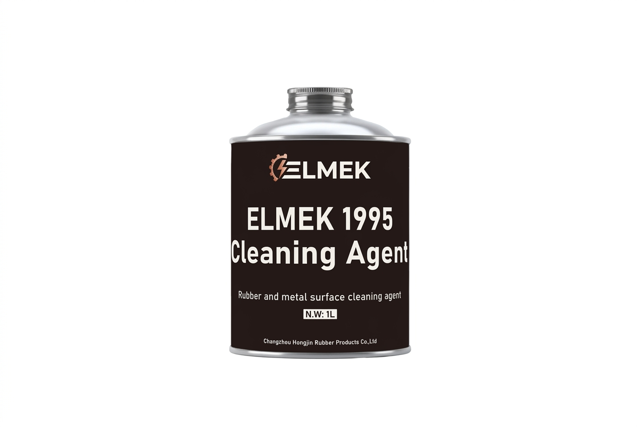 Clean Cement