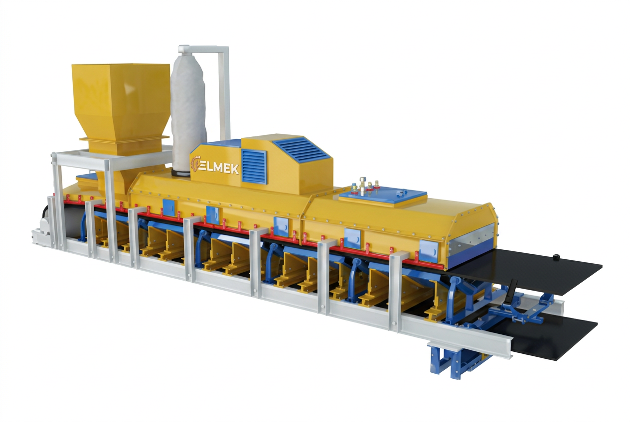 Dust Control