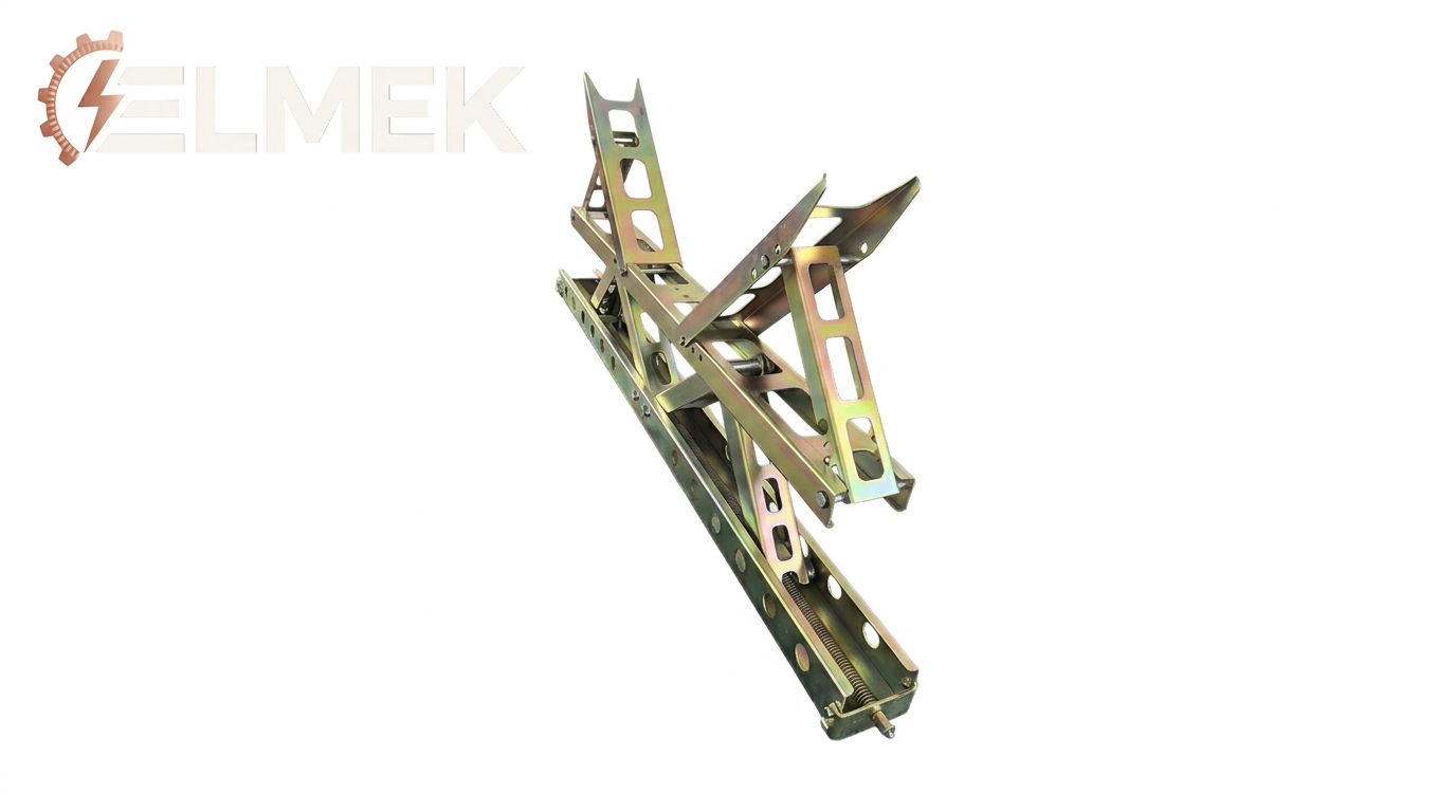 Belt Lifter — view 1