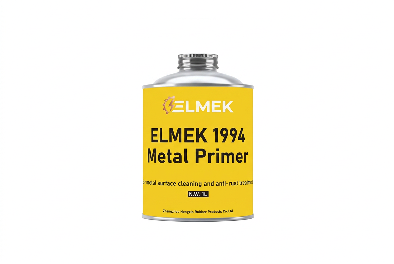 Metal Primer